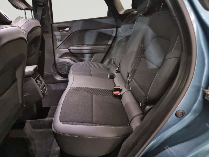 Renault Symbioz Iconic E-Tech full hybrid 105kW 107 kW (145 CV) - 12 Renault Symbioz Iconic E-Tech full hybrid 105kW 107 kW (145 CV) - 12