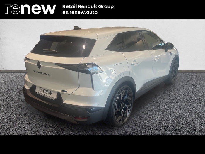 Renault Symbioz Esprit Alpine E-Tech 107 kW (145 CV) - 2 Renault Symbioz Esprit Alpine E-Tech 107 kW (145 CV) - 2