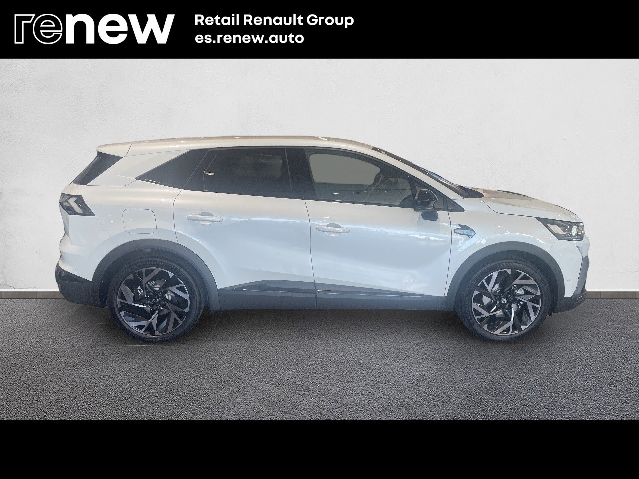 Renault Symbioz Esprit Alpine E-Tech 107 kW (145 CV) - 3