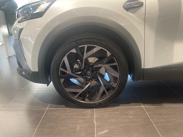 Renault Symbioz Esprit Alpine E-Tech 107 kW (145 CV) - 4 Renault Symbioz Esprit Alpine E-Tech 107 kW (145 CV) - 4