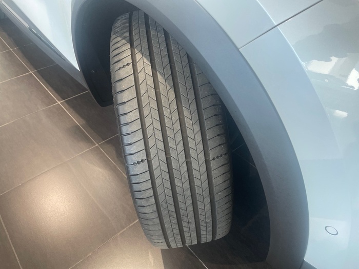 Renault Symbioz Esprit Alpine E-Tech 107 kW (145 CV) - 5 Renault Symbioz Esprit Alpine E-Tech 107 kW (145 CV) - 5