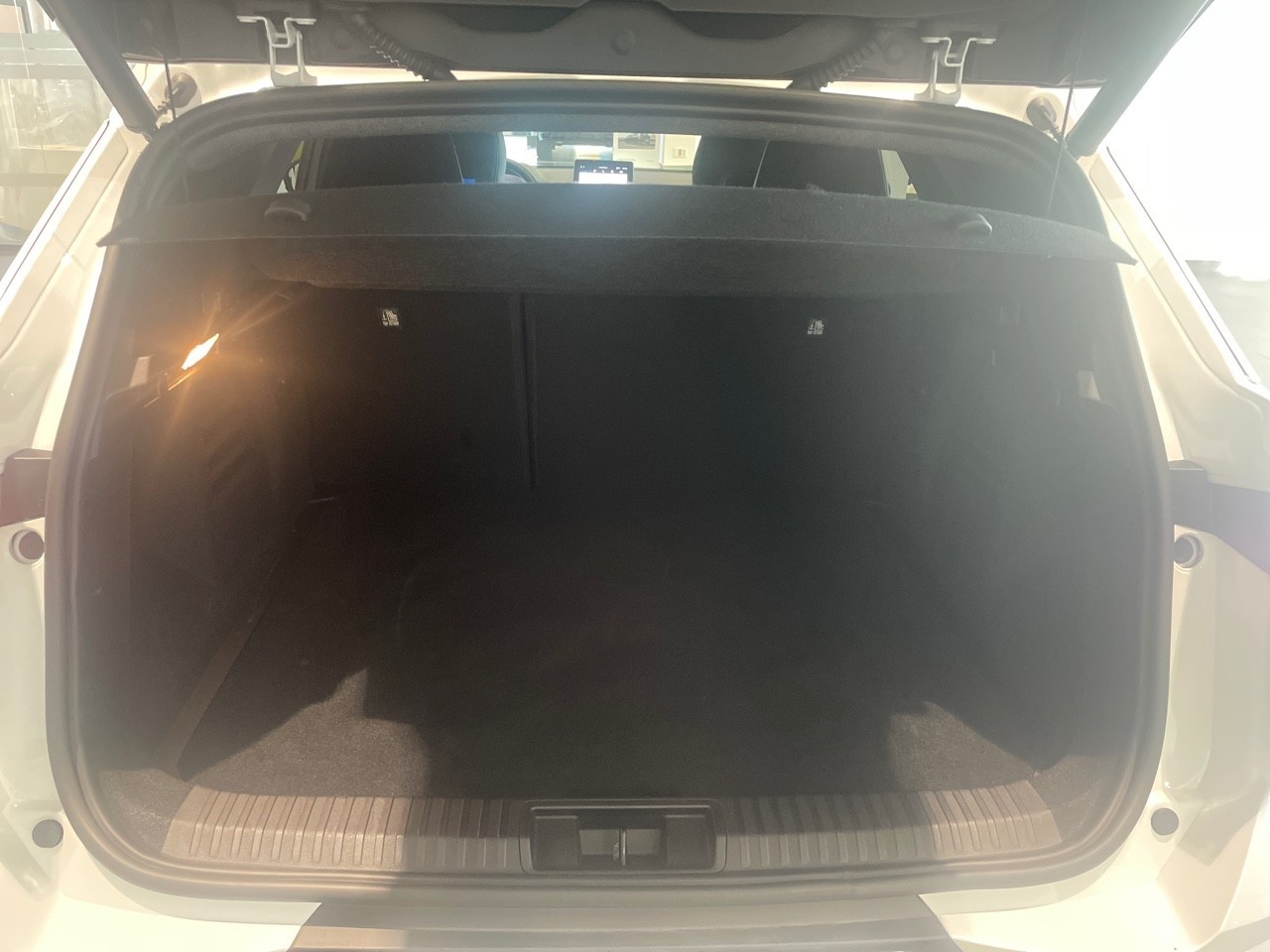 Renault Symbioz Esprit Alpine E-Tech 107 kW (145 CV) - 6