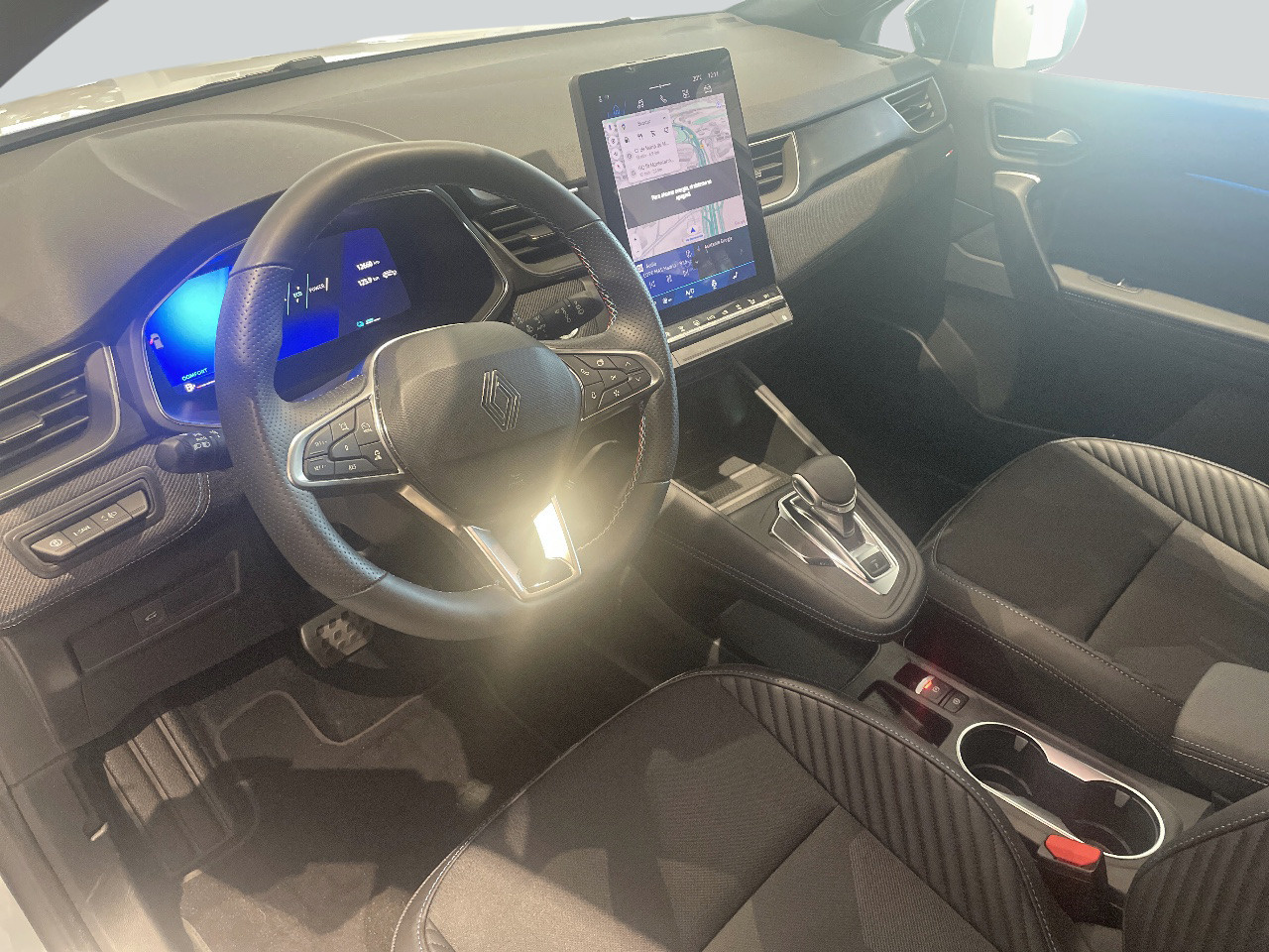 Renault Symbioz Esprit Alpine E-Tech 107 kW (145 CV) - 7