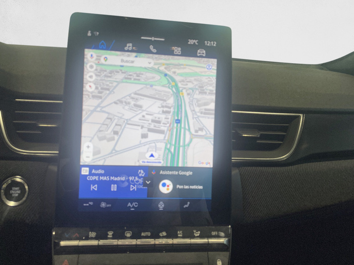 Renault Symbioz Esprit Alpine E-Tech 107 kW (145 CV) - 9 Renault Symbioz Esprit Alpine E-Tech 107 kW (145 CV) - 9