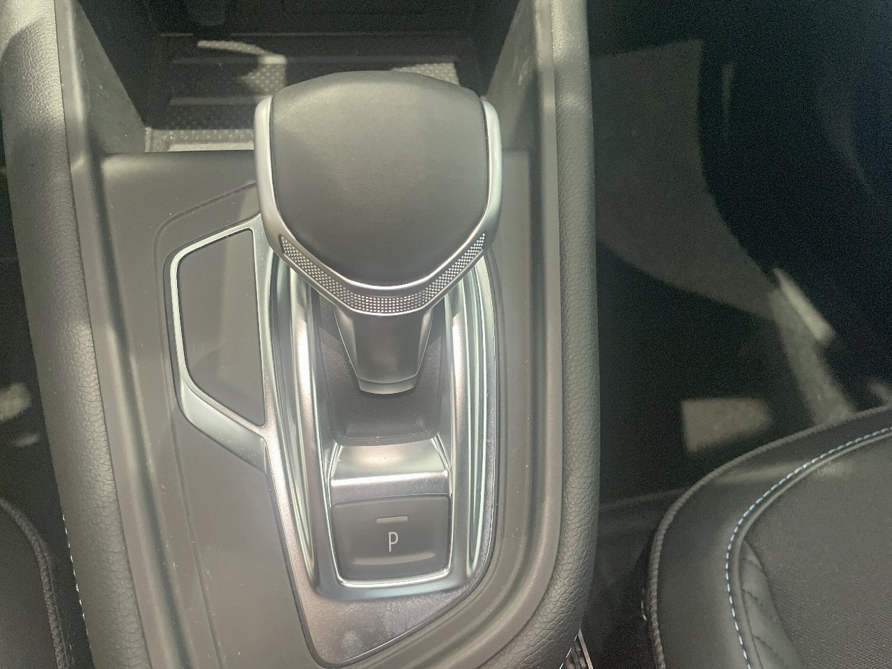 Renault Symbioz Esprit Alpine E-Tech 107 kW (145 CV) - 10