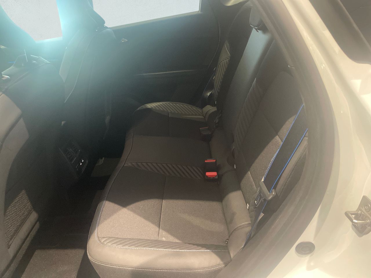 Renault Symbioz Esprit Alpine E-Tech 107 kW (145 CV) - 12