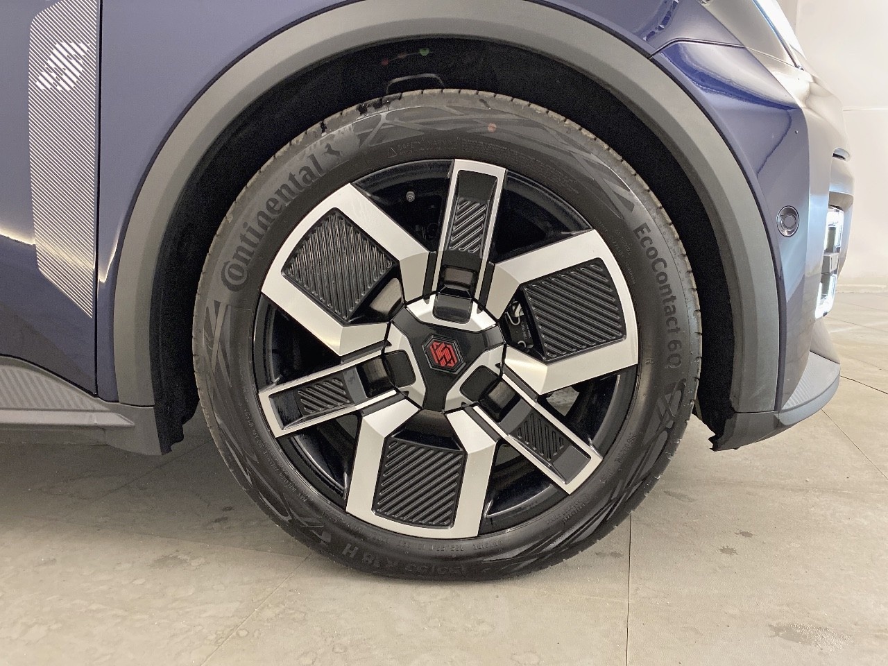 Renault 5 E-Tech Techno Autonomía Urbana 90 kW (122 CV) - 4