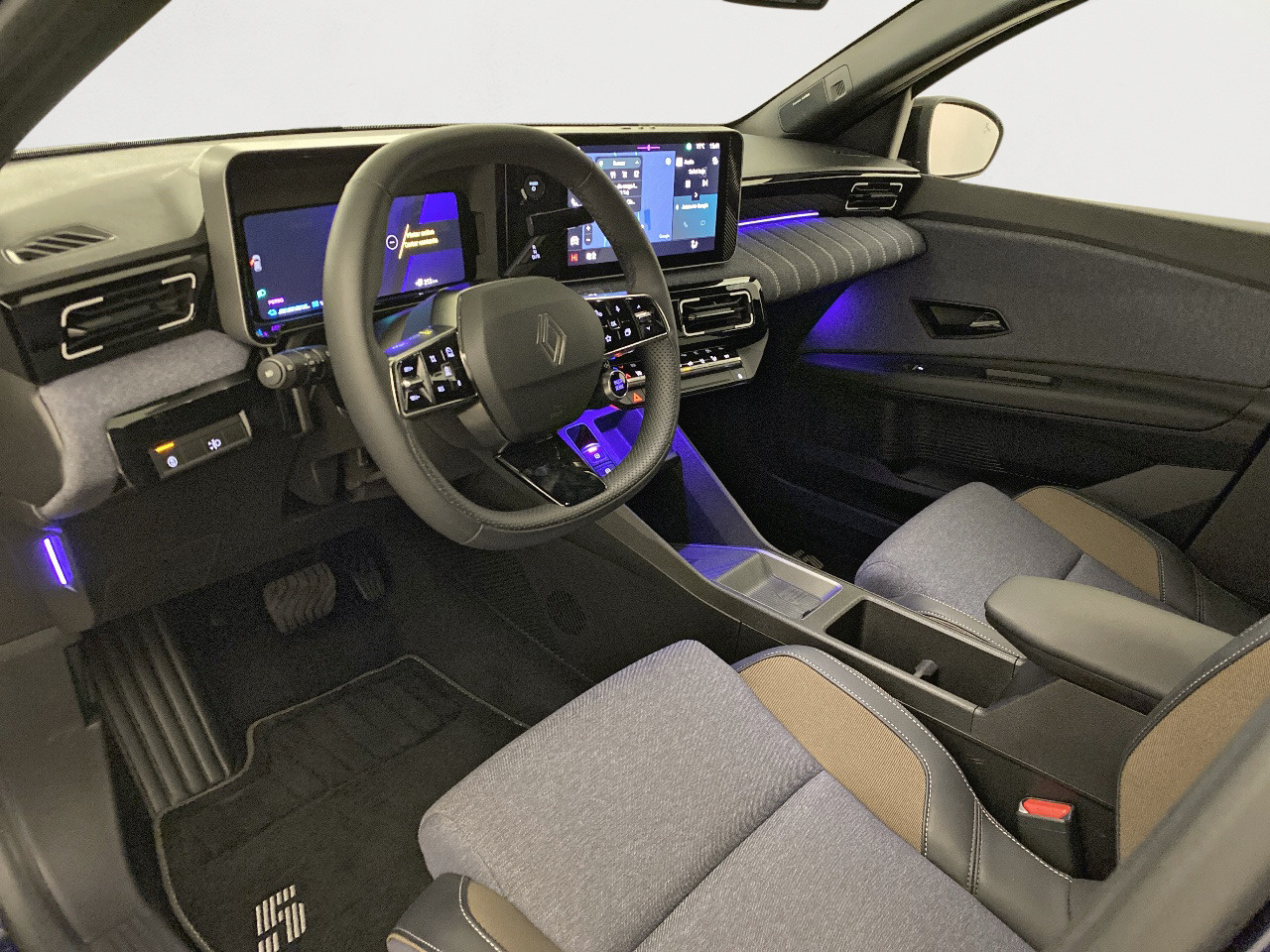 Renault 5 E-Tech Techno Autonomía Urbana 90 kW (122 CV) - 7