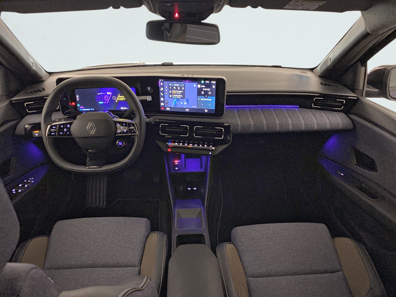 Renault 5 E-Tech Techno Autonomía Urbana 90 kW (122 CV) - 8