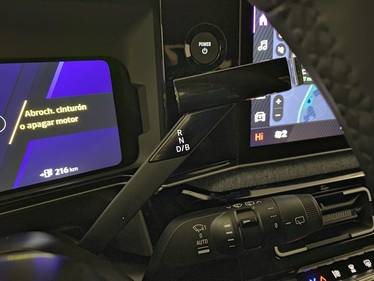 Renault 5 E-Tech Techno Autonomía Urbana 90 kW (122 CV) - 10