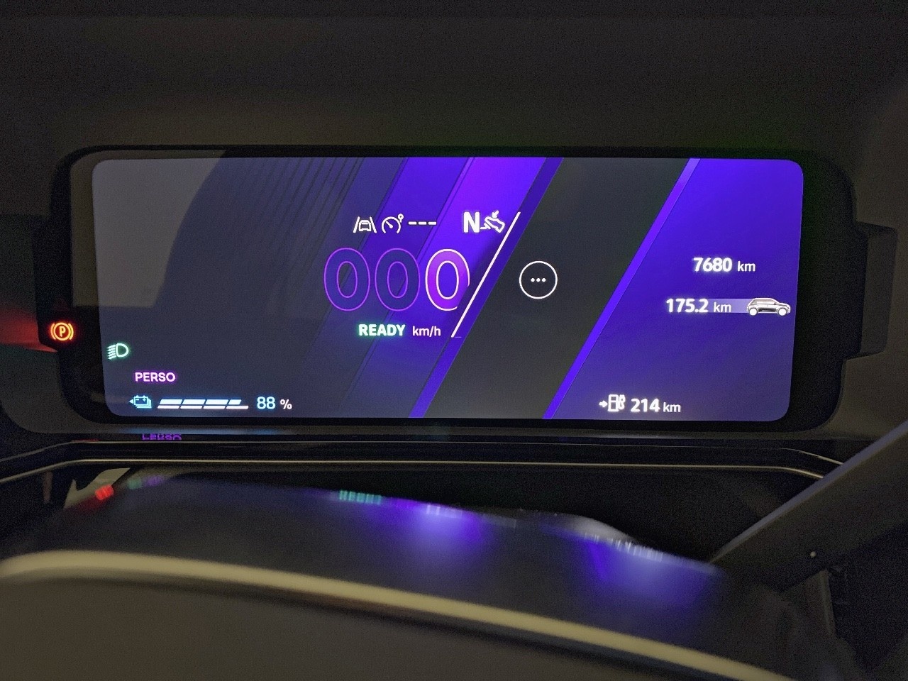 Renault 5 E-Tech Techno Autonomía Urbana 90 kW (122 CV) - 11