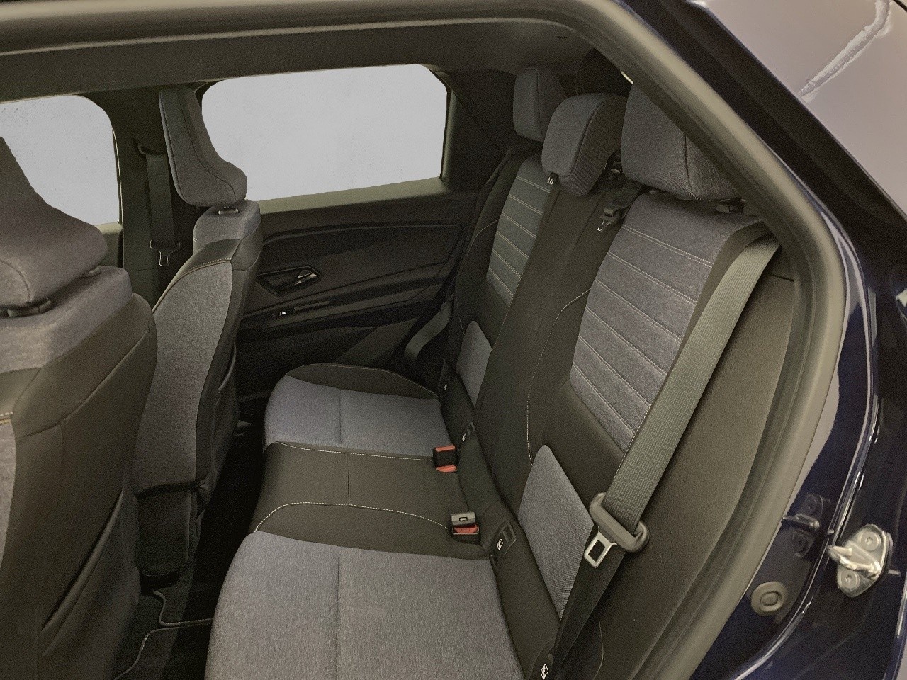 Renault 5 E-Tech Techno Autonomía Urbana 90 kW (122 CV) - 12