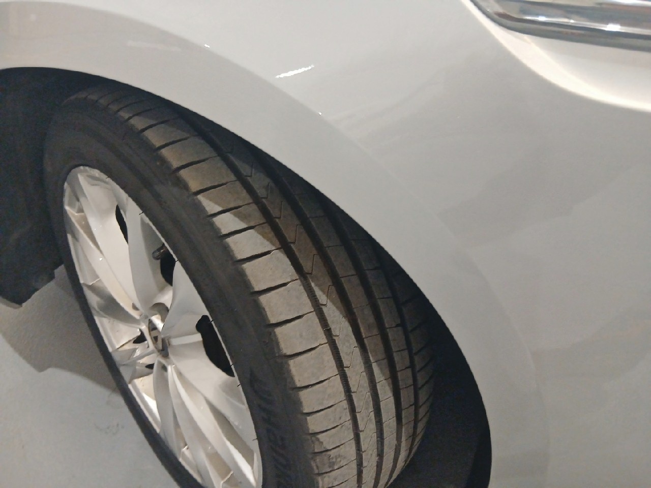 Renault Megane Sport Tourer Zen TCe 103 kW (140 CV) GPF - 7