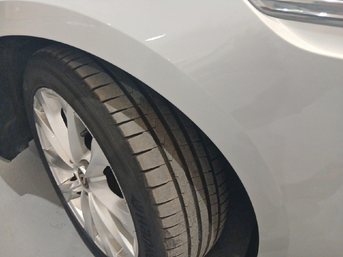 Renault Megane Sport Tourer Zen TCe 103 kW (140 CV) GPF - 7 Renault Megane Sport Tourer Zen TCe 103 kW (140 CV) GPF - 7