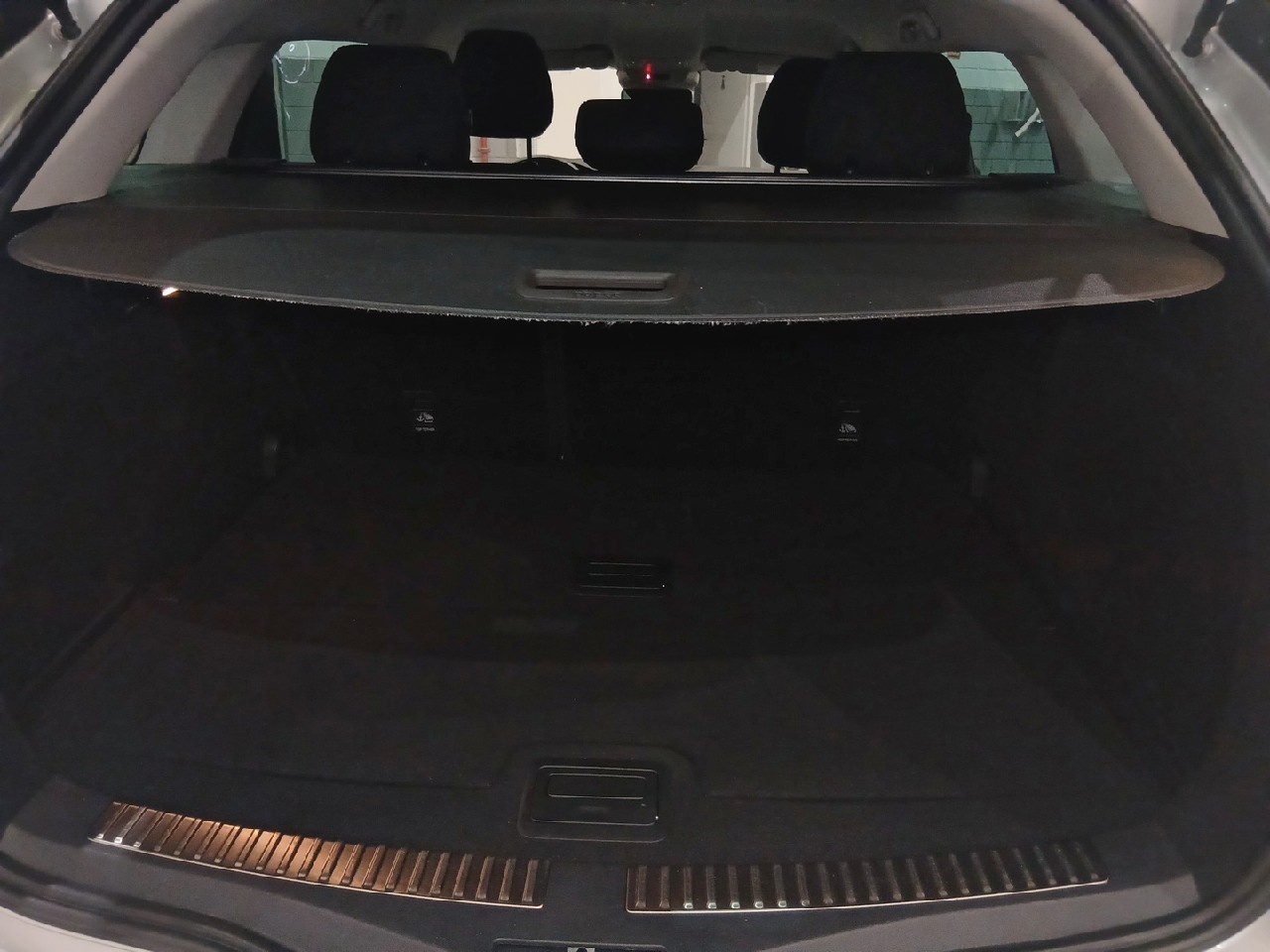 Renault Megane Sport Tourer Zen TCe 103 kW (140 CV) GPF - 8