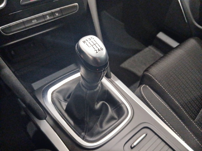 Renault Megane Sport Tourer Zen TCe 103 kW (140 CV) GPF - 12 Renault Megane Sport Tourer Zen TCe 103 kW (140 CV) GPF - 12