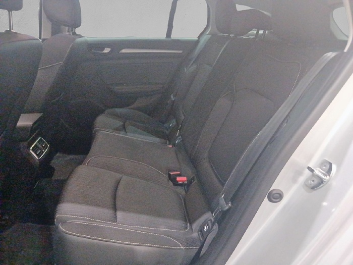 Renault Megane Sport Tourer Zen TCe 103 kW (140 CV) GPF - 13 Renault Megane Sport Tourer Zen TCe 103 kW (140 CV) GPF - 13