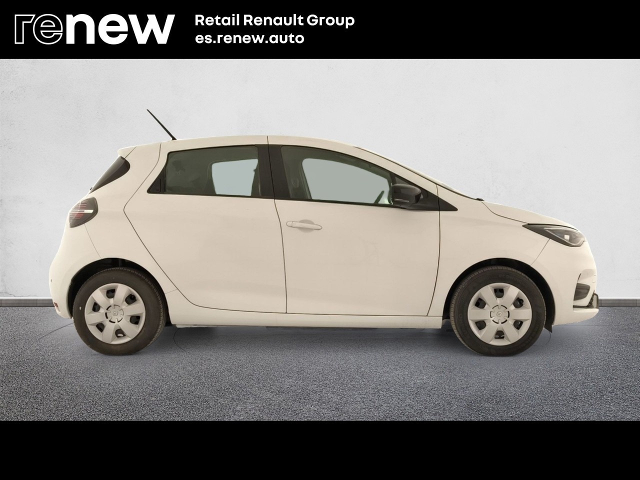 Renault Zoe Zen 100 kW R135 Bateria 50kWh 99 kW (135 CV) - 3