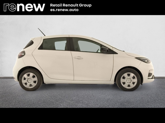 Renault Zoe Zen 100 kW R135 Bateria 50kWh 99 kW (135 CV) - 3 Renault Zoe Zen 100 kW R135 Bateria 50kWh 99 kW (135 CV) - 3