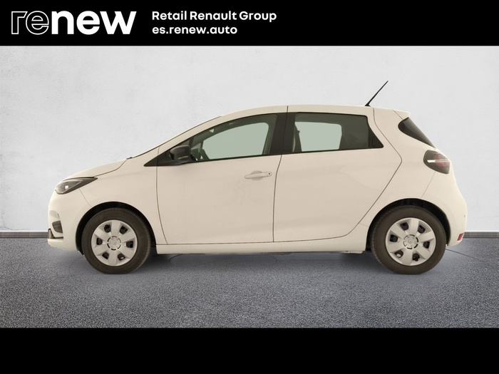 Renault Zoe Zen 100 kW R135 Bateria 50kWh 99 kW (135 CV) - 4 Renault Zoe Zen 100 kW R135 Bateria 50kWh 99 kW (135 CV) - 4