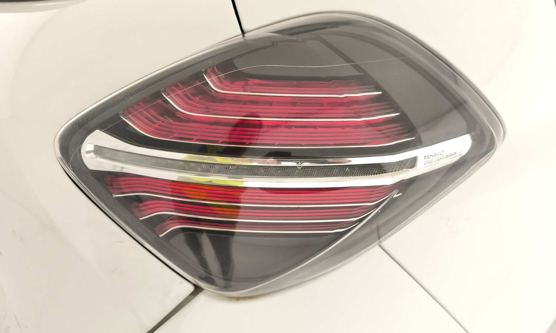 Renault Zoe Zen 100 kW R135 Bateria 50kWh 99 kW (135 CV) - 8