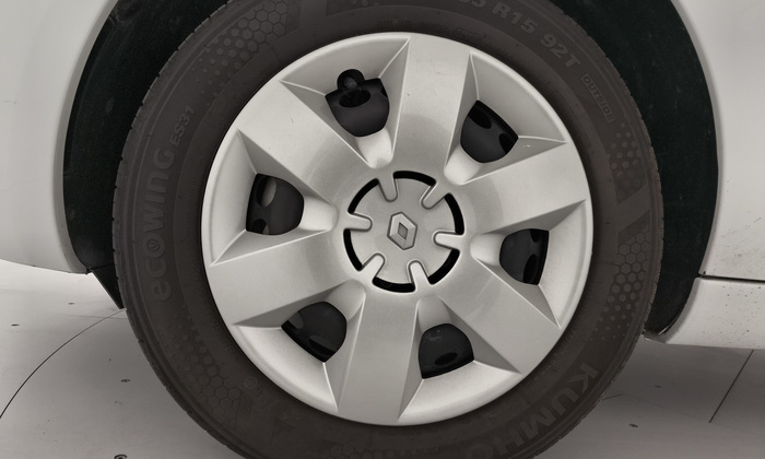 Renault Zoe Zen 100 kW R135 Bateria 50kWh 99 kW (135 CV) - 9 Renault Zoe Zen 100 kW R135 Bateria 50kWh 99 kW (135 CV) - 9