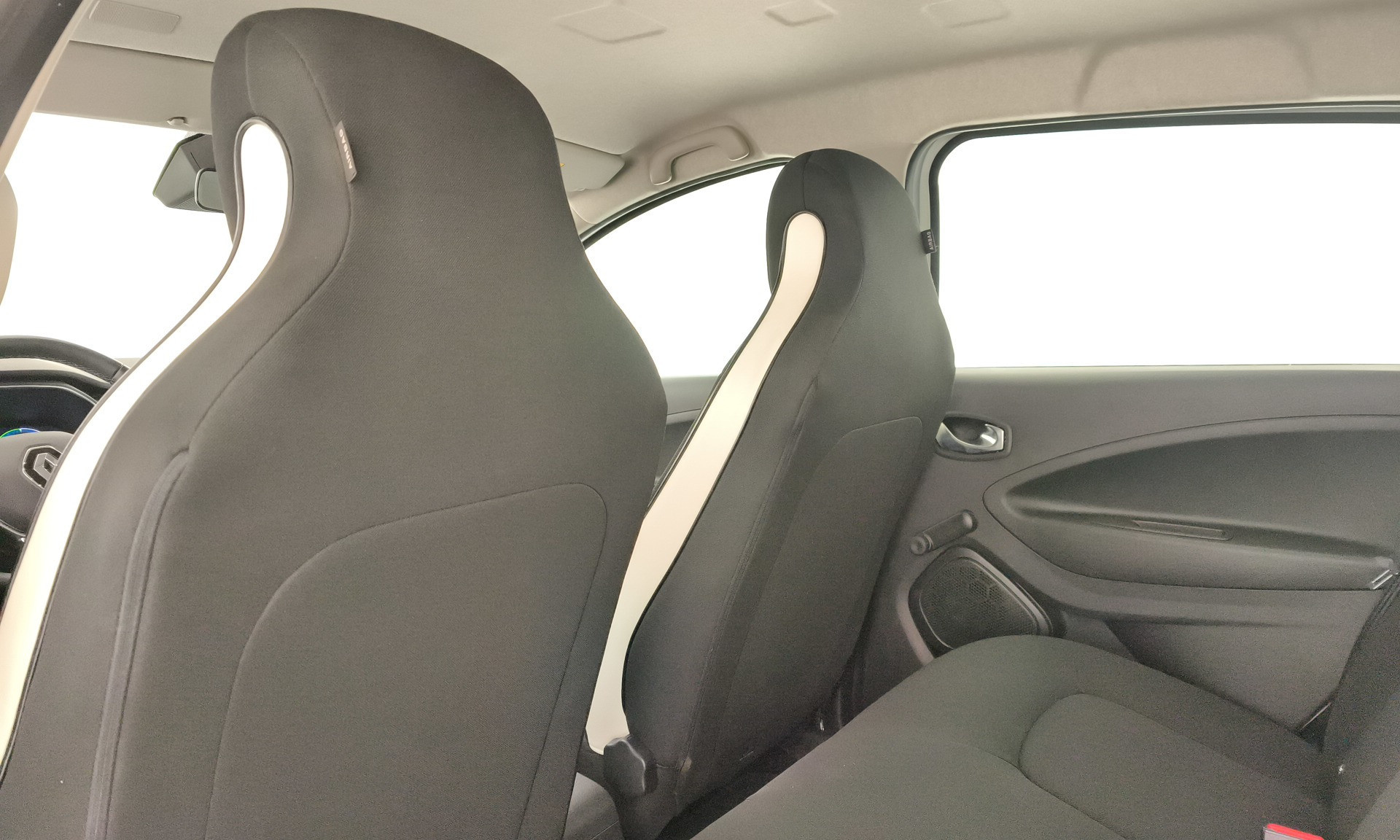 Renault Zoe Zen 100 kW R135 Bateria 50kWh 99 kW (135 CV) - 14