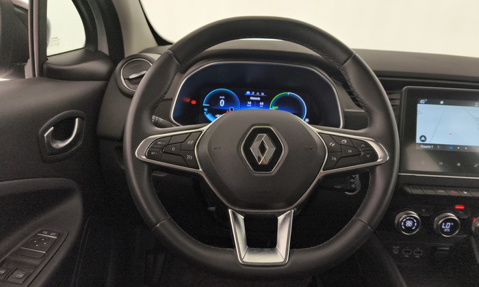 Renault Zoe Zen 100 kW R135 Bateria 50kWh 99 kW (135 CV) - 17 Renault Zoe Zen 100 kW R135 Bateria 50kWh 99 kW (135 CV) - 17