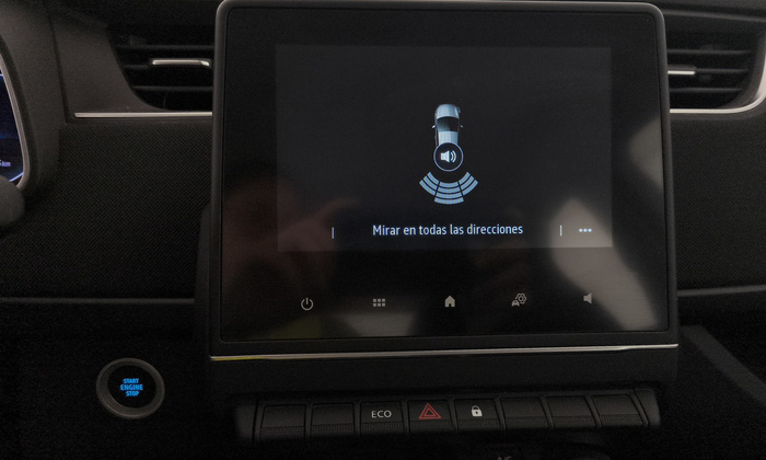 Renault Zoe Zen 100 kW R135 Bateria 50kWh 99 kW (135 CV) - 23 Renault Zoe Zen 100 kW R135 Bateria 50kWh 99 kW (135 CV) - 23