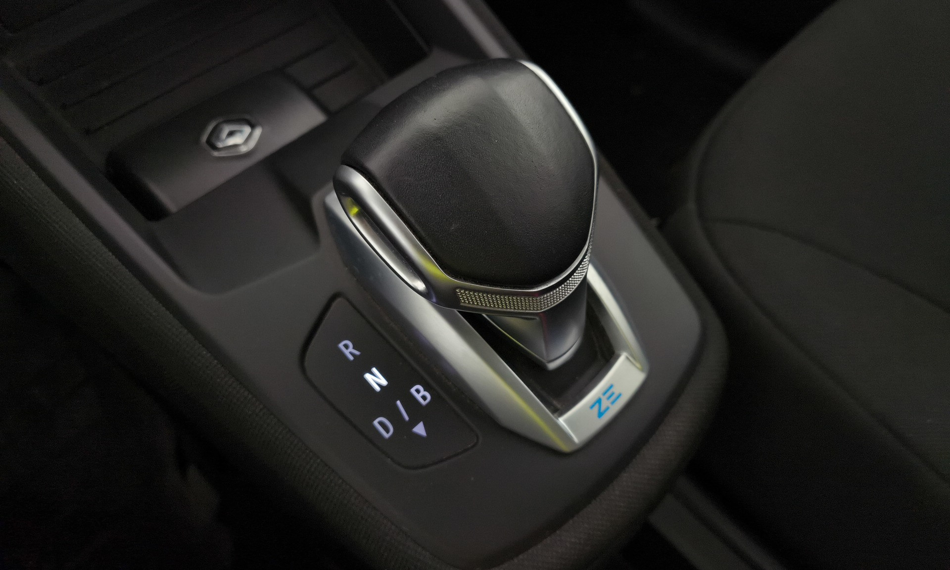 Renault Zoe Zen 100 kW R135 Bateria 50kWh 99 kW (135 CV) - 24