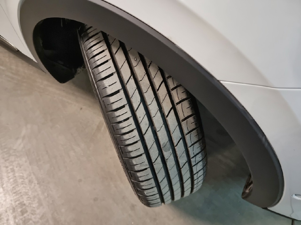 Renault Arkana Zen E-Tech Híbrido 107 kW (145 CV) - 5