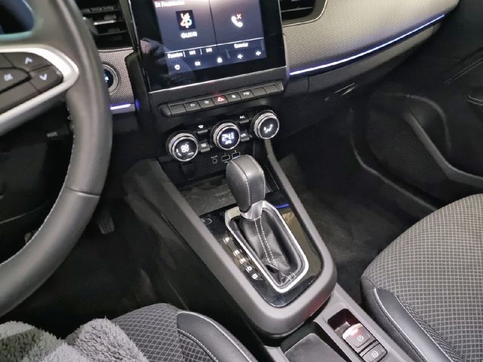 Renault Arkana Zen E-Tech Híbrido 107 kW (145 CV) - 10 Renault Arkana Zen E-Tech Híbrido 107 kW (145 CV) - 10