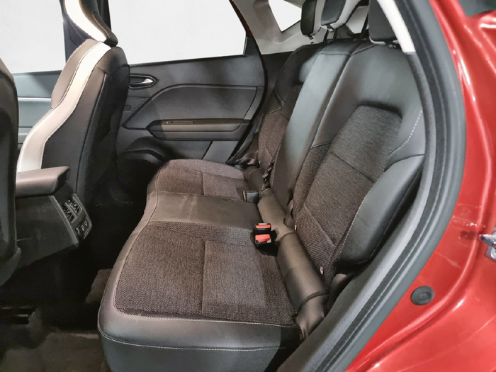 Renault Captur Zen TCe 66 kW (90 CV) - 9 Renault Captur Zen TCe 66 kW (90 CV) - 9