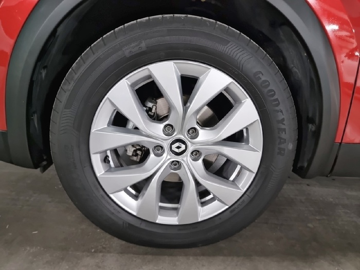 Renault Captur Zen TCe 66 kW (90 CV) - 10 Renault Captur Zen TCe 66 kW (90 CV) - 10