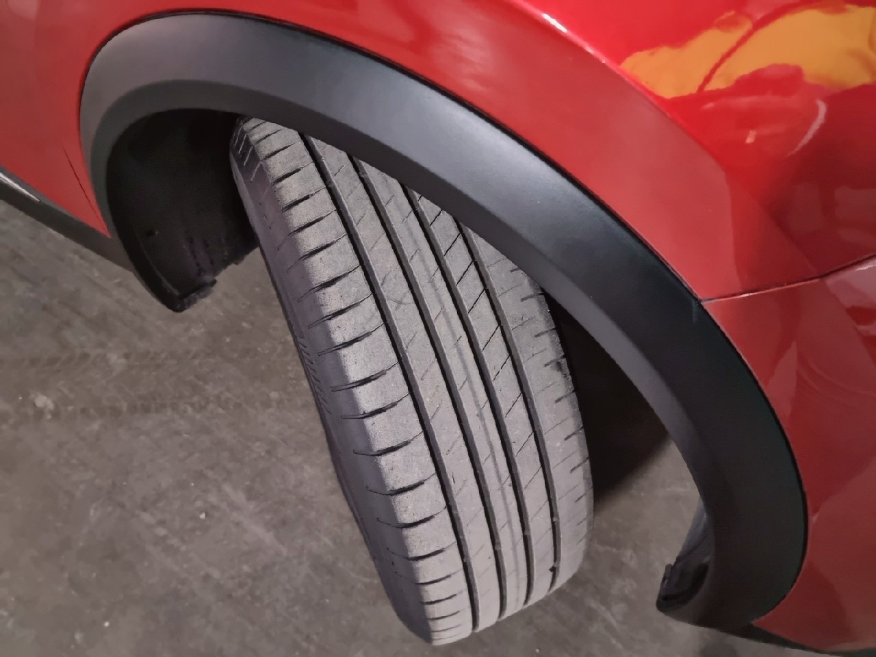 Renault Captur Zen TCe 66 kW (90 CV) - 11