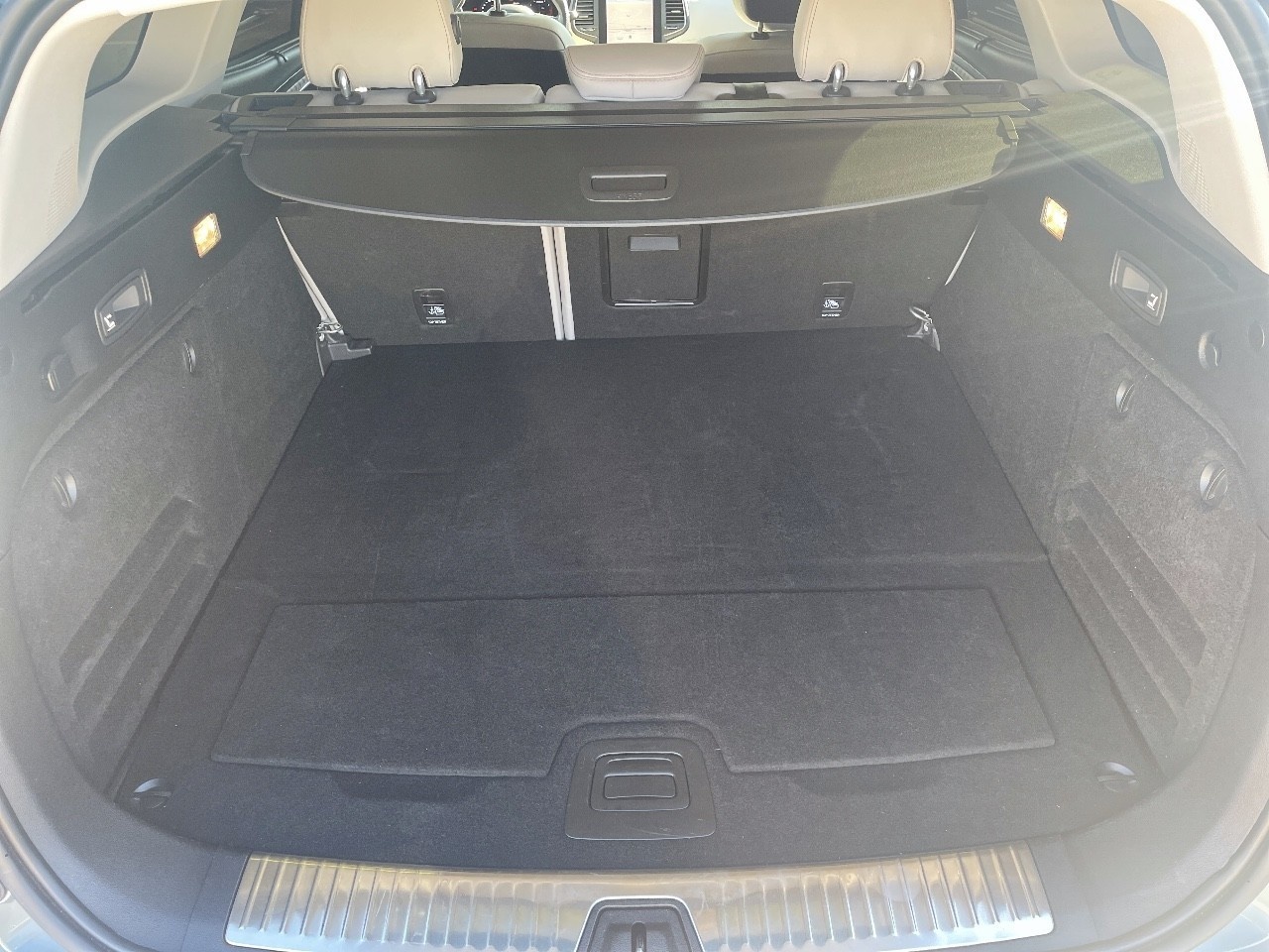 Renault Talisman Sport Tourer Initiale Paris TCe 165 kW (225 CV) EDC GPF - 6