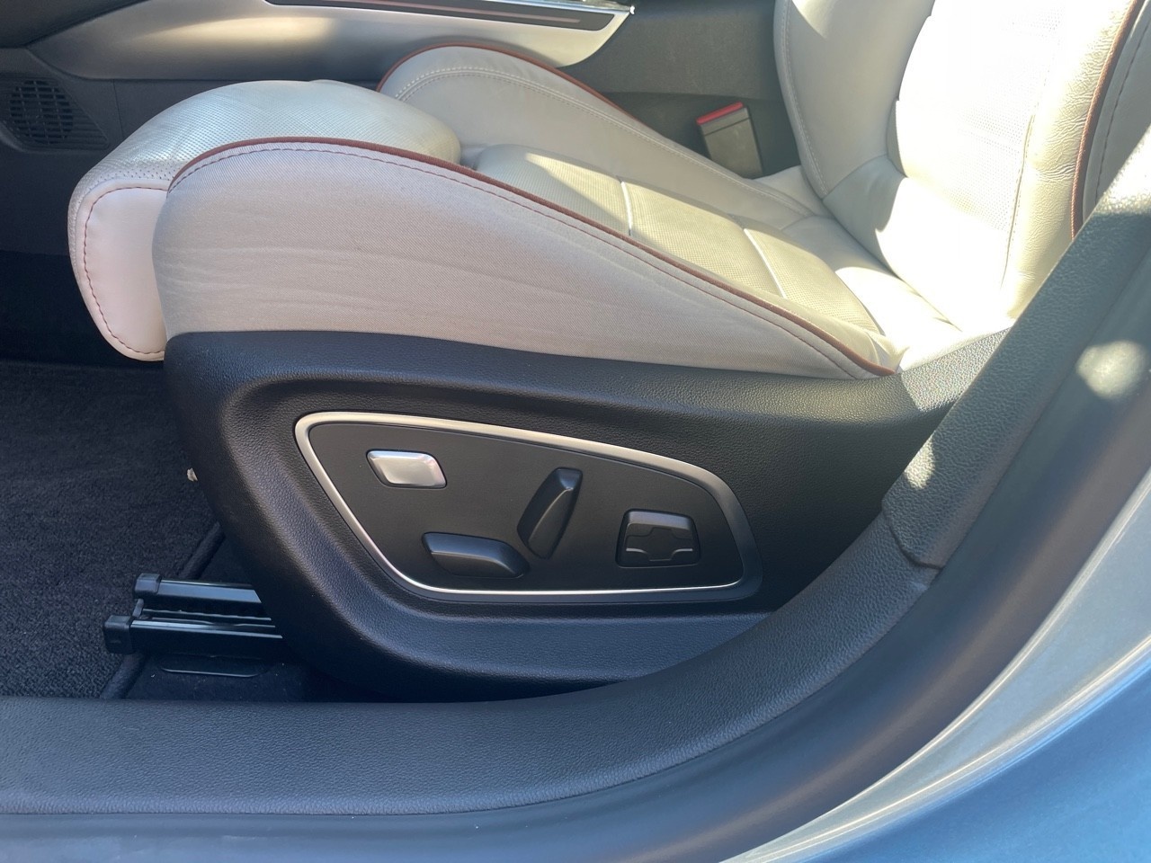 Renault Talisman Sport Tourer Initiale Paris TCe 165 kW (225 CV) EDC GPF - 10