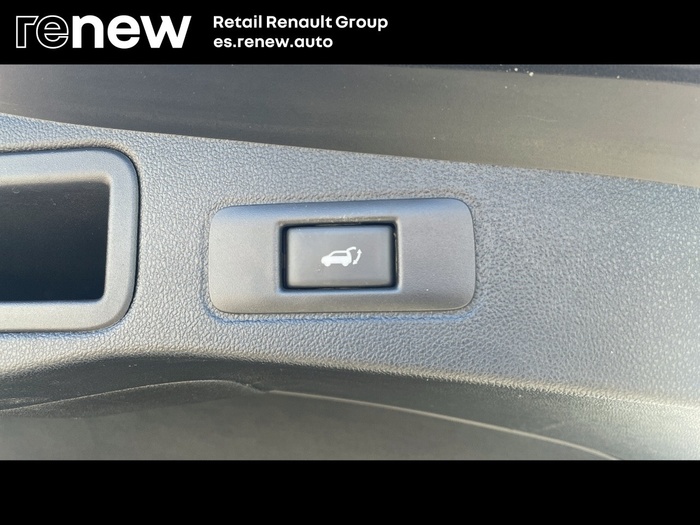 Renault Talisman Sport Tourer Initiale Paris TCe 165 kW (225 CV) EDC GPF - 12 Renault Talisman Sport Tourer Initiale Paris TCe 165 kW (225 CV) EDC GPF - 12