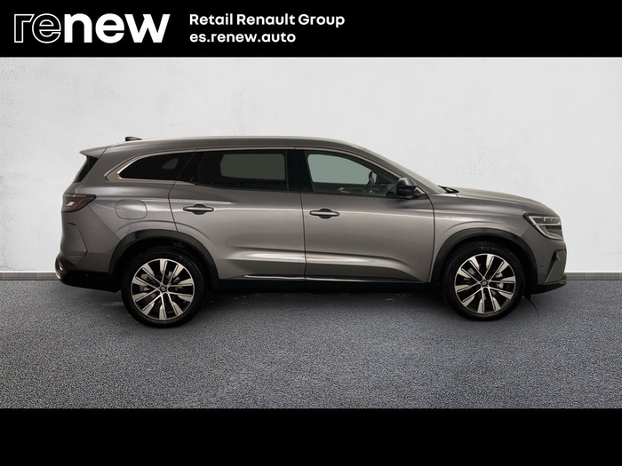 Renault Espace Techno E-Tech full hybrid 147 kW (200 CV) - 3 Renault Espace Techno E-Tech full hybrid 147 kW (200 CV) - 3