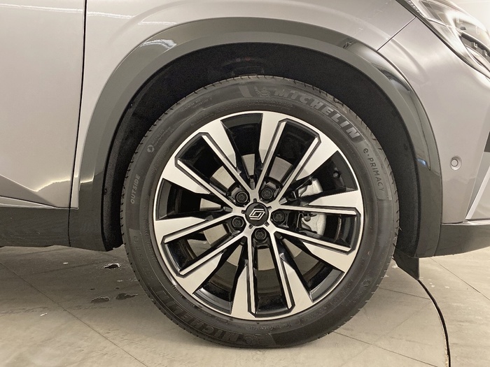 Renault Espace Techno E-Tech full hybrid 147 kW (200 CV) - 4 Renault Espace Techno E-Tech full hybrid 147 kW (200 CV) - 4