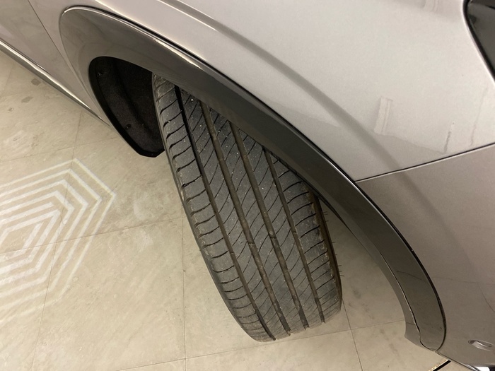 Renault Espace Techno E-Tech full hybrid 147 kW (200 CV) - 5 Renault Espace Techno E-Tech full hybrid 147 kW (200 CV) - 5