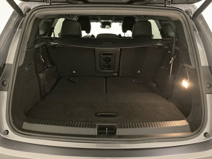 Renault Espace Techno E-Tech full hybrid 147 kW (200 CV) - 6 Renault Espace Techno E-Tech full hybrid 147 kW (200 CV) - 6