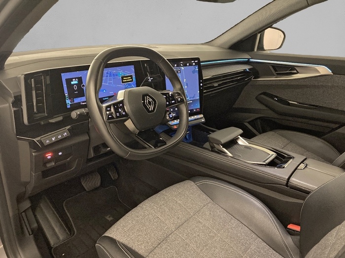 Renault Espace Techno E-Tech full hybrid 147 kW (200 CV) - 7 Renault Espace Techno E-Tech full hybrid 147 kW (200 CV) - 7