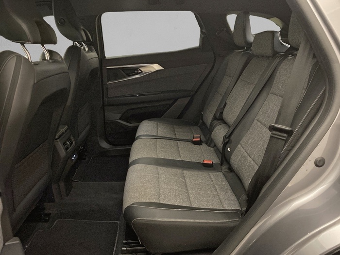 Renault Espace Techno E-Tech full hybrid 147 kW (200 CV) - 12 Renault Espace Techno E-Tech full hybrid 147 kW (200 CV) - 12