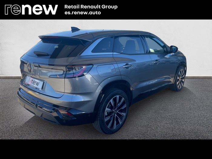 Renault Austral Techno Mild Hybrid Auto 116 kW (158 CV) - 2 Renault Austral Techno Mild Hybrid Auto 116 kW (158 CV) - 2
