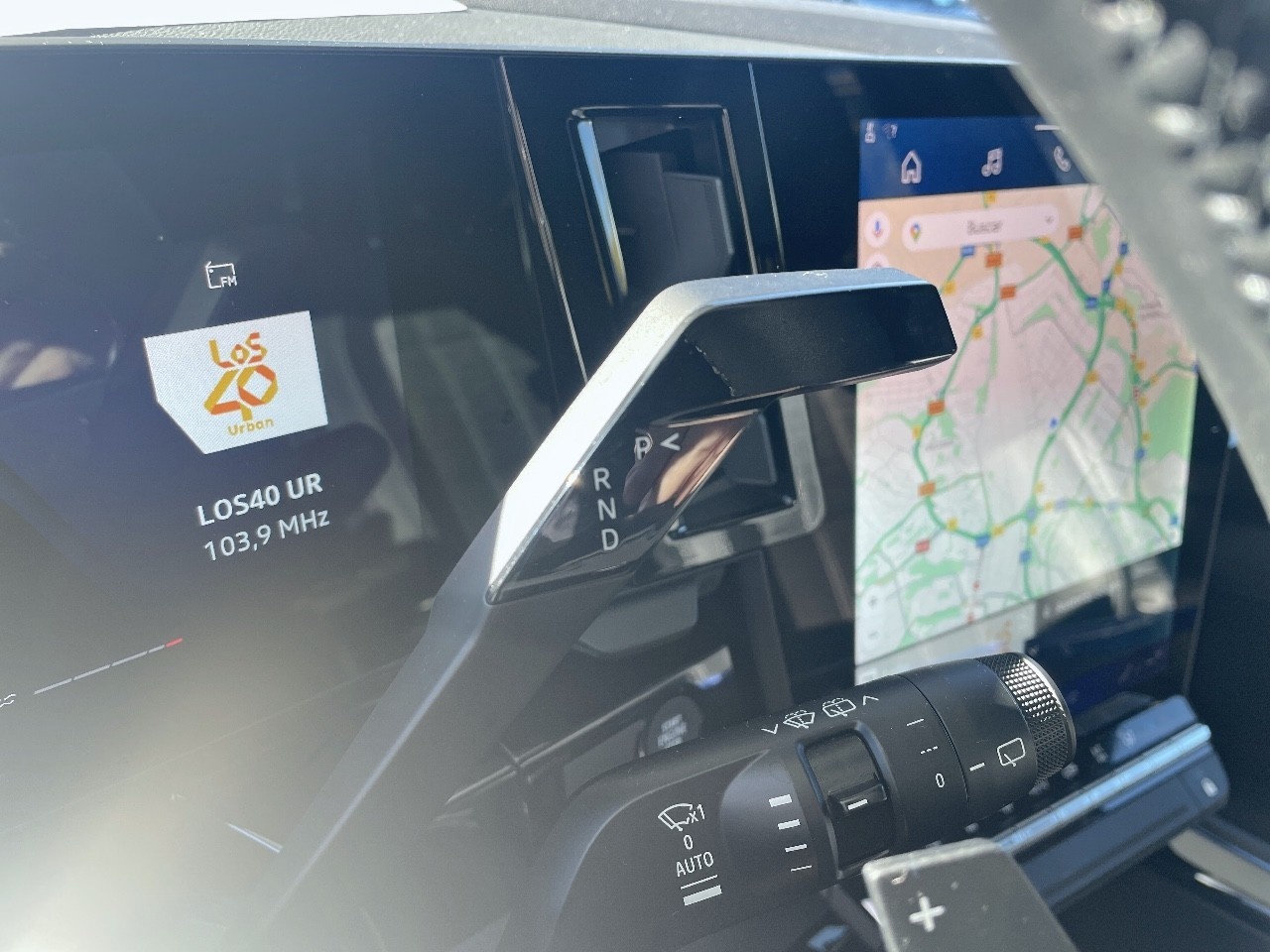 Renault Austral Techno Mild Hybrid Auto 116 kW (158 CV) - 10