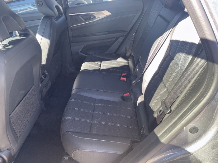 Renault Austral Techno Mild Hybrid Auto 116 kW (158 CV) - 12 Renault Austral Techno Mild Hybrid Auto 116 kW (158 CV) - 12