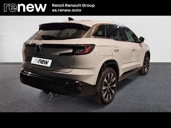 Renault Austral Techno Mild Hybrid Auto 116 kW (158 CV) - 2 Renault Austral Techno Mild Hybrid Auto 116 kW (158 CV) - 2