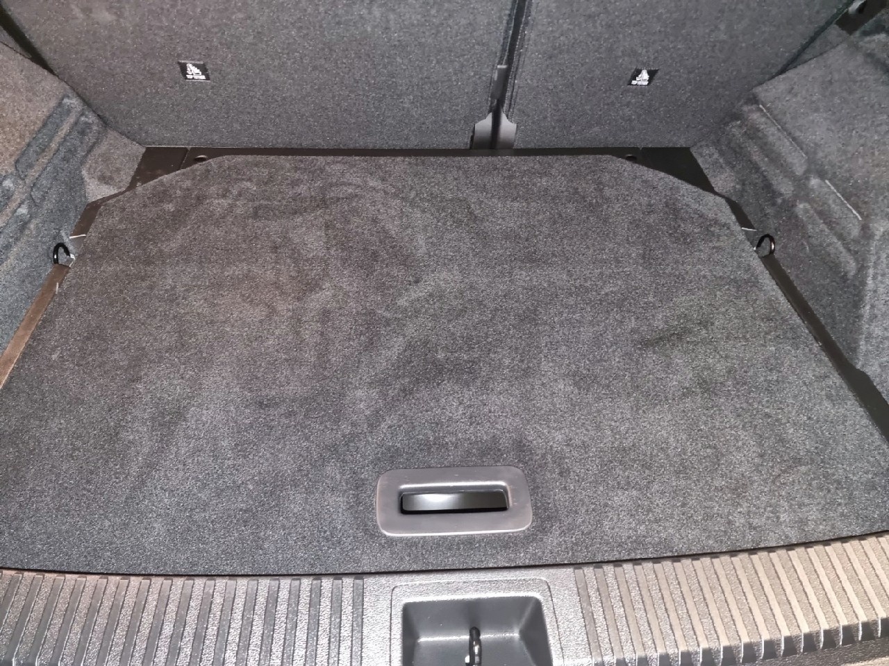 Renault Austral Techno Mild Hybrid Auto 116 kW (158 CV) - 6