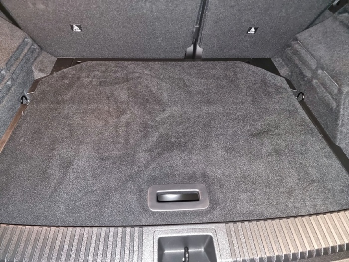 Renault Austral Techno Mild Hybrid Auto 116 kW (158 CV) - 6 Renault Austral Techno Mild Hybrid Auto 116 kW (158 CV) - 6